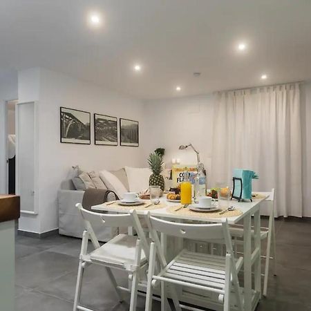 Apartamento Cerca Del Mar, Del Puerto Y Del Centro Apartment Valencia Luaran gambar
